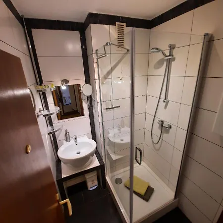 Apartment 3 Minuten Zu Fuss Zum Meer Lubeka Zewnętrze zdjęcie
