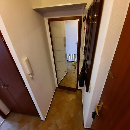 Apartment 3 Minuten Zu Fuss Zum Meer Lubeka Zewnętrze zdjęcie