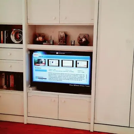 Apartment 3 Minuten Zu Fuss Zum Meer Lubeka Zewnętrze zdjęcie