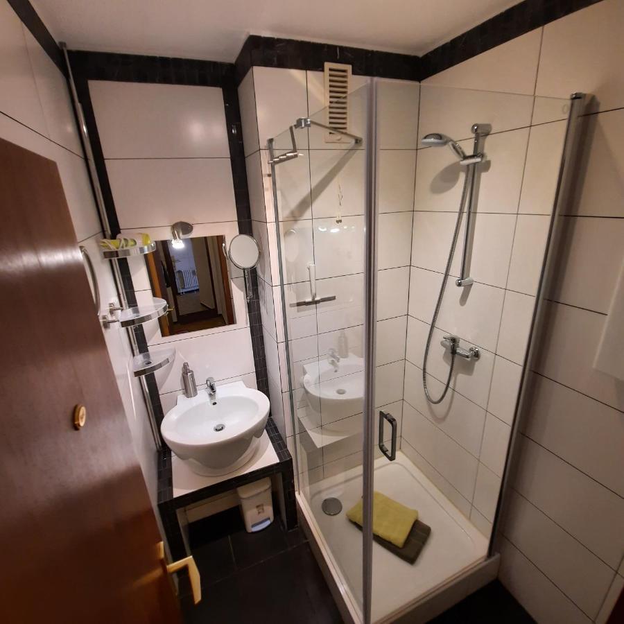 Apartament 3 Minuten Zu Fuss Zum *