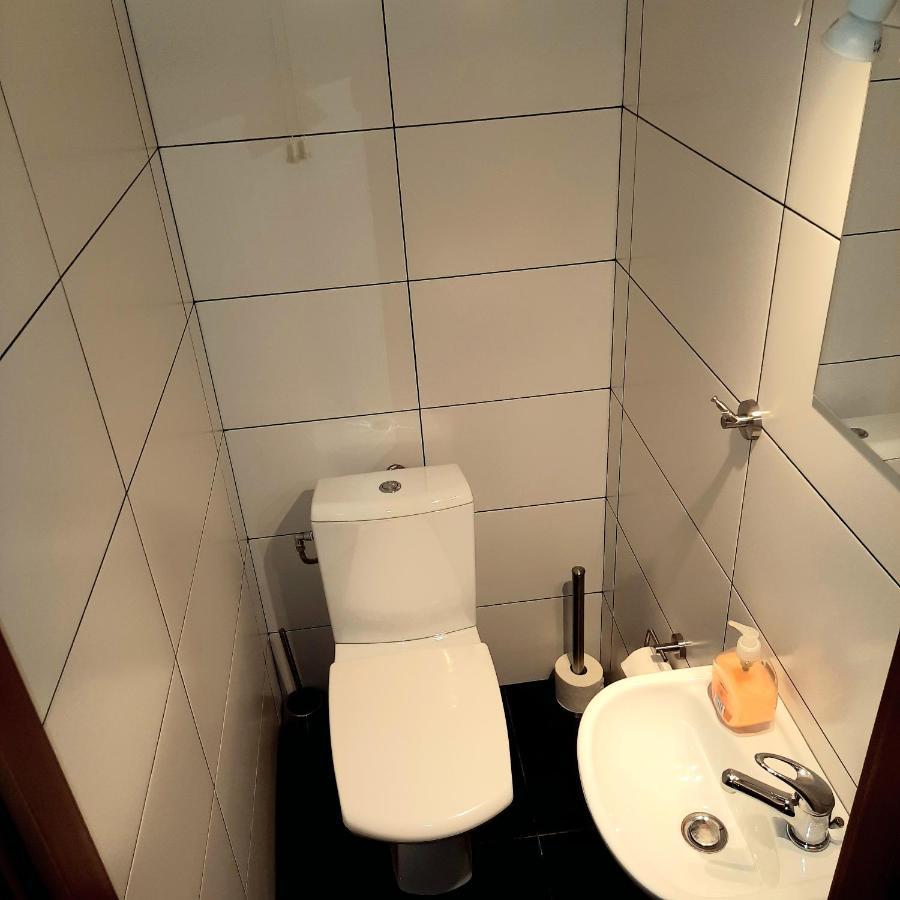 3 Minuten Zu Fuss Zum * Lubeck