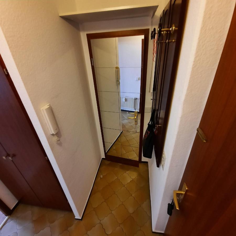 3 Minuten Zu Fuss Zum Apartament *