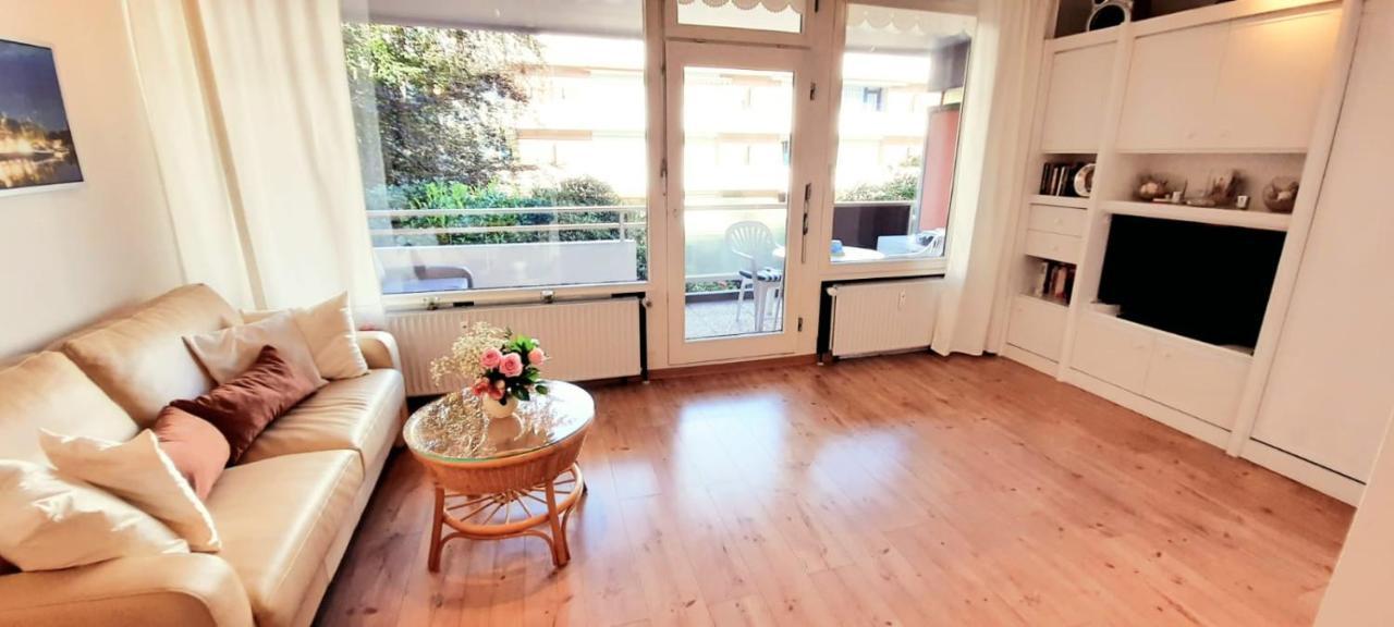 3 Minuten Zu Fuss Zum Apartment *