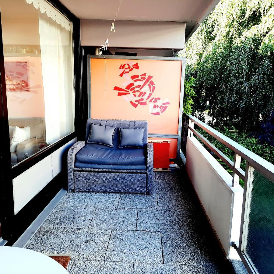 3 Minuten Zu Fuss Zum Lubeck