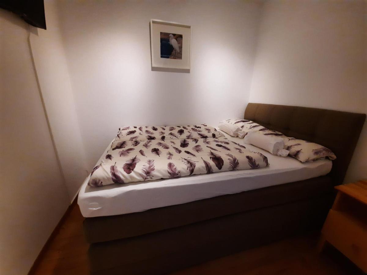 3 Minuten Zu Fuss Zum Lubeka