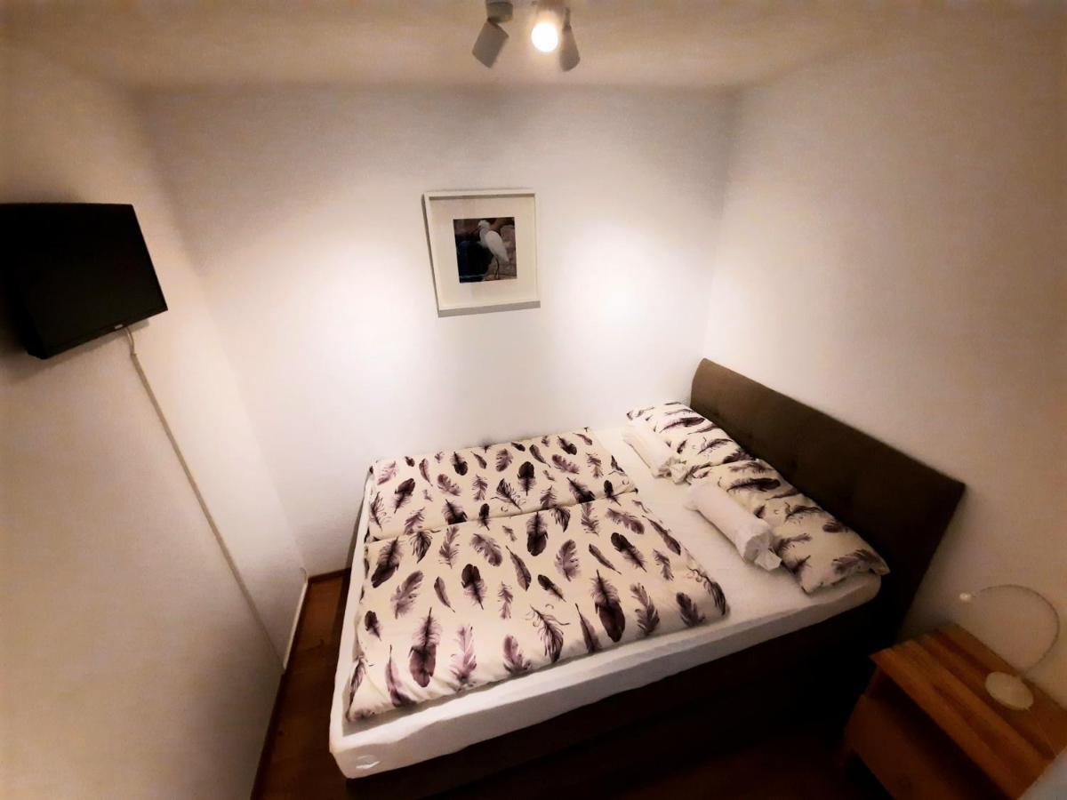 Apartment 3 Minuten Zu Fuss Zum Lubeck